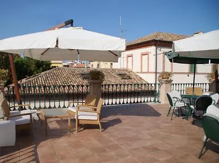 Helvetia Hotel