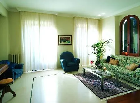 Hotel Helvetia