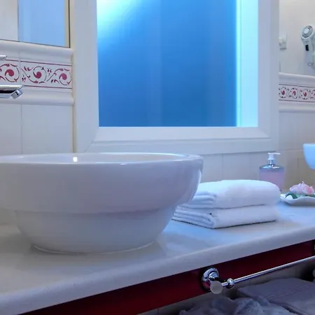 Helvetia 3* Grottammare