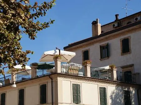 Helvetia ホテル 3*