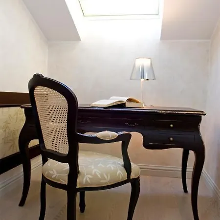 Ξενοδοχείο Helvetia