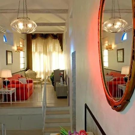 Helvetia Ξενοδοχείο Grottammare