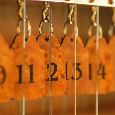 Helvetia ホテル グロッタンマーレ