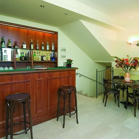 ホテル Helvetia グロッタンマーレ